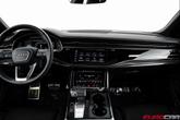 Thumbnail of 2023 Mythos Black Metallic Audi SQ8
