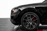 Thumbnail of 2023 Mythos Black Metallic Audi SQ8