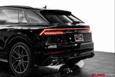 Thumbnail of 2023 Mythos Black Metallic Audi SQ8