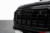 Thumbnail of 2023 Mythos Black Metallic Audi SQ8