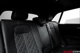 Thumbnail of 2023 Mythos Black Metallic Audi SQ8