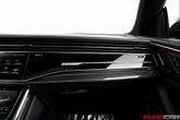 Thumbnail of 2023 Mythos Black Metallic Audi SQ8