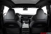 Thumbnail of 2023 Mythos Black Metallic Audi SQ8