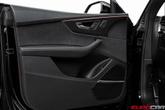 Thumbnail of 2023 Mythos Black Metallic Audi SQ8