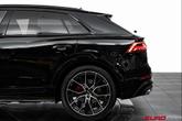 Thumbnail of 2023 Mythos Black Metallic Audi SQ8