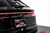 Thumbnail of 2023 Mythos Black Metallic Audi SQ8