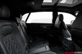 Thumbnail of 2023 Mythos Black Metallic Audi SQ8