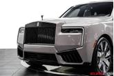 Thumbnail of 2025 Grey Rolls-Royce Cullinan