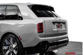 Thumbnail of 2025 Grey Rolls-Royce Cullinan