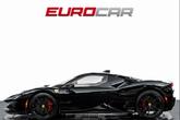 Thumbnail of 2022 Nero Ferrari SF90 Stradale