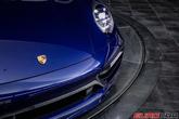 Thumbnail of 2020 Blue Porsche 911