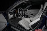 Thumbnail of 2020 Blue Porsche 911