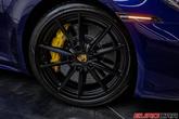 Thumbnail of 2020 Blue Porsche 911