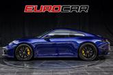 Thumbnail of 2020 Blue Porsche 911