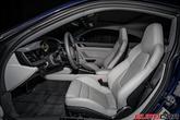 Thumbnail of 2020 Blue Porsche 911