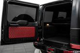 Thumbnail of 2025 Black Mercedes-Benz AMG G 63