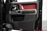 Thumbnail of 2025 Black Mercedes-Benz AMG G 63