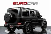 Thumbnail of 2025 Black Mercedes-Benz AMG G 63