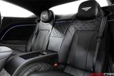 Thumbnail of 2022 White Bentley Continental GT