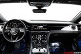 Thumbnail of 2022 White Bentley Continental GT