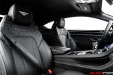 Thumbnail of 2022 White Bentley Continental GT