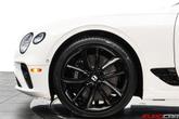 Thumbnail of 2022 White Bentley Continental GT