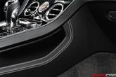 Thumbnail of 2022 White Bentley Continental GT