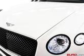 Thumbnail of 2022 White Bentley Continental GT
