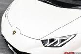 Thumbnail of 2022 White Lamborghini Huracan EVO
