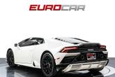 Thumbnail of 2022 White Lamborghini Huracan EVO