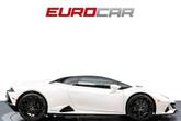 Thumbnail of 2022 White Lamborghini Huracan EVO