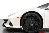 Thumbnail of 2022 White Lamborghini Huracan EVO