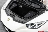 Thumbnail of 2022 White Lamborghini Huracan EVO