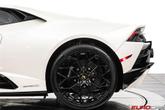 Thumbnail of 2022 White Lamborghini Huracan EVO