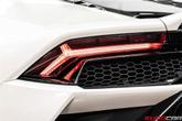 Thumbnail of 2022 White Lamborghini Huracan EVO