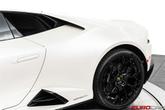 Thumbnail of 2022 White Lamborghini Huracan EVO