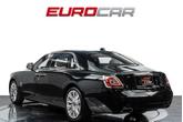 Thumbnail of 2022 Black Rolls-Royce Ghost