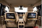 Thumbnail of 2022 Black Rolls-Royce Ghost
