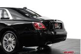 Thumbnail of 2022 Black Rolls-Royce Ghost