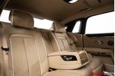 Thumbnail of 2022 Black Rolls-Royce Ghost