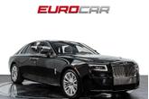 Thumbnail of 2022 Black Rolls-Royce Ghost