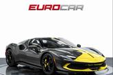 Thumbnail of 2024 Grigio Ferrari 296 GTB