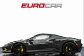 Thumbnail of 2024 Grigio Ferrari 296 GTB