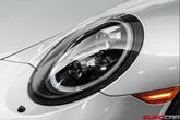 Thumbnail of 2017 GT Silver Metallic Porsche 911