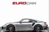 Thumbnail of 2017 GT Silver Metallic Porsche 911