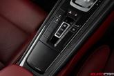 Thumbnail of 2017 GT Silver Metallic Porsche 911