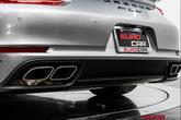 Thumbnail of 2017 GT Silver Metallic Porsche 911