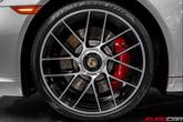 Thumbnail of 2017 GT Silver Metallic Porsche 911