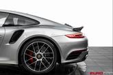Thumbnail of 2017 GT Silver Metallic Porsche 911