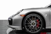Thumbnail of 2017 GT Silver Metallic Porsche 911